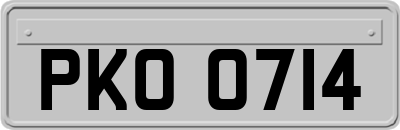 PKO0714