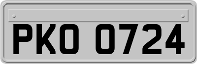 PKO0724