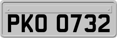 PKO0732