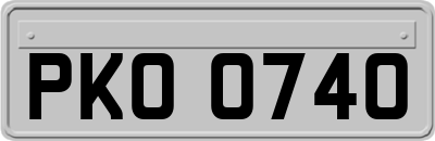 PKO0740