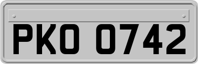 PKO0742