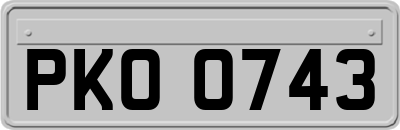 PKO0743