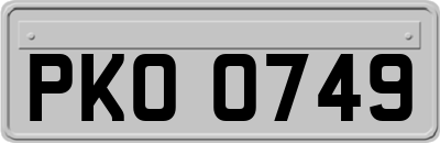 PKO0749