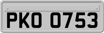PKO0753