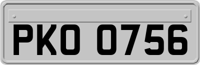PKO0756