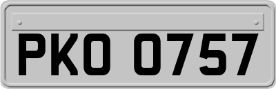 PKO0757