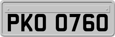 PKO0760