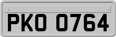 PKO0764