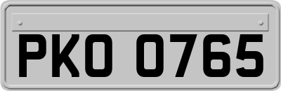PKO0765
