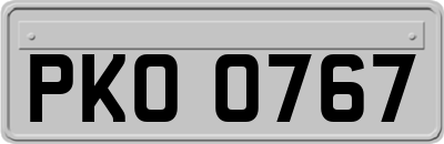 PKO0767