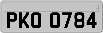 PKO0784