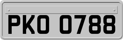 PKO0788