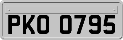 PKO0795