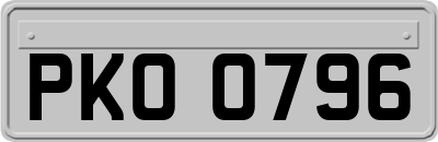 PKO0796