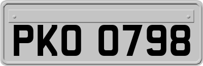 PKO0798