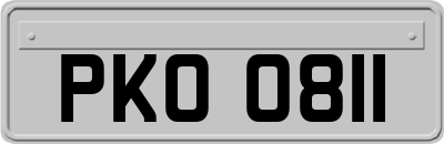 PKO0811