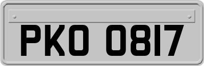 PKO0817