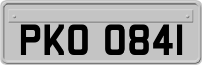 PKO0841