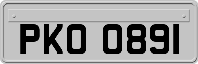PKO0891