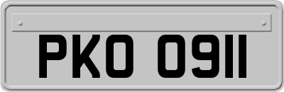 PKO0911