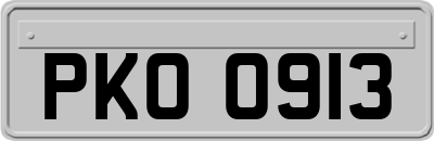 PKO0913