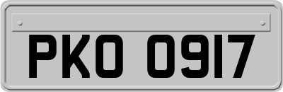PKO0917