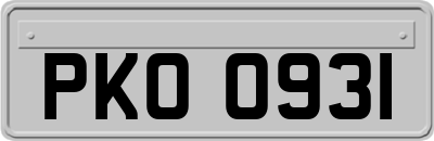 PKO0931
