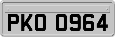 PKO0964