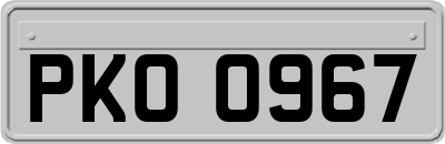 PKO0967