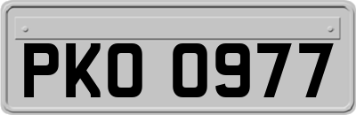 PKO0977