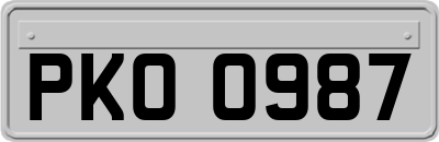 PKO0987