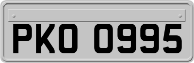 PKO0995
