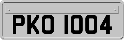 PKO1004