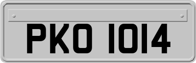 PKO1014
