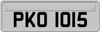 PKO1015