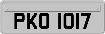 PKO1017