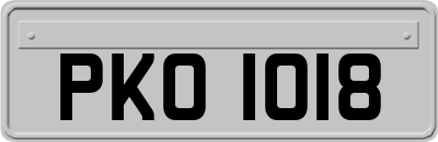 PKO1018