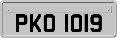 PKO1019