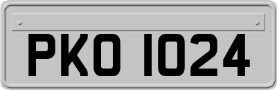PKO1024