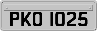 PKO1025