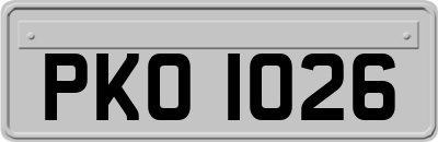 PKO1026