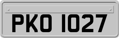 PKO1027