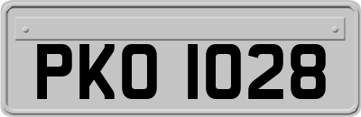 PKO1028