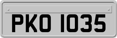 PKO1035