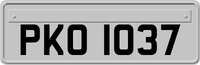 PKO1037