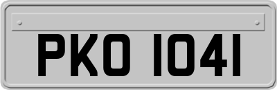 PKO1041