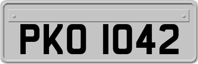 PKO1042