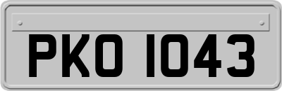 PKO1043