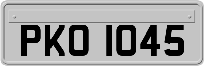 PKO1045