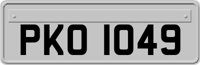 PKO1049